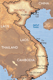 Vietnammap